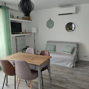  Appartement Climatisé Proche Remparts