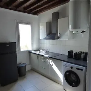  Appartement La Vue Du Palais