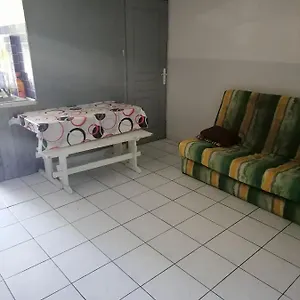  Appartement Jolie Proche Du Parc Des Expositions